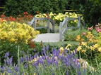 Jardin botanique de Montréal 