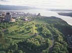 National Battlefields Commission (Plains of Abraham)
