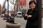 Yolaine Masse