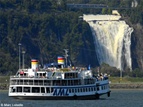 Cruises aboard the Louis-Jolliet