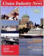 Cruise the Saint Lawrence: The Ships are Coming