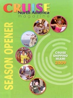 Cruise North America Magazine