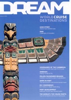 Canada / New England : Cruise Symposium