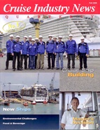 Cruise Symposium