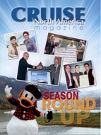 Cruise North America Magazine