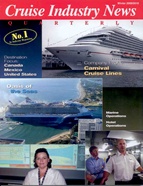 Destination Focus : North America