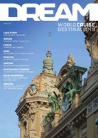 Dream World Cruise Destinations