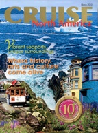 Cruise North America Magazine