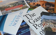 Brochures