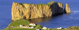 Gaspésie