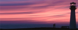 Îles de la Madeleine