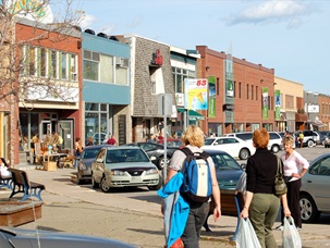 BC - Centre-ville