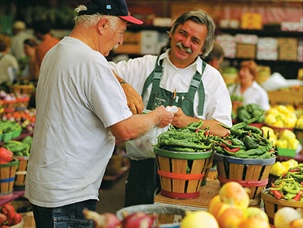 MTL - Marché