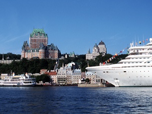 QC  - Port