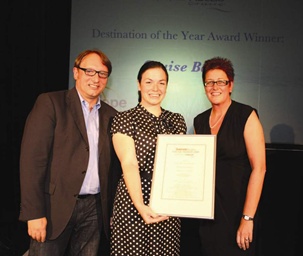 Seatrade Insider Cruise Award