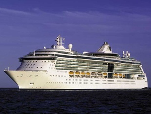 Brilliance of the Seas