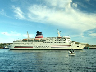 CTMA