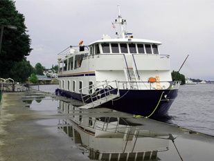 Latitude Amsterdam 
