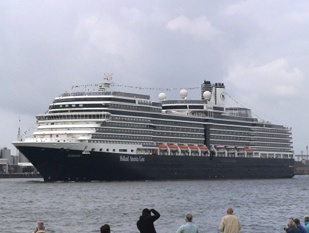 Eurodam