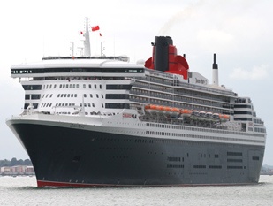 Queen Mary 2