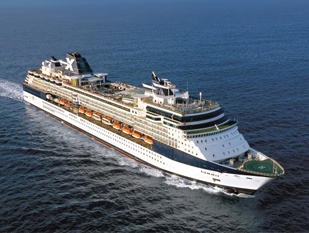 Celebrity Summit