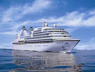 Seabourn Sojourn