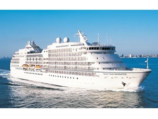 Seven Seas Navigator