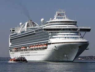 Emerald Princess