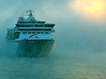 Destination Saint Lawrence: An appealing product for travel agents