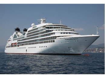 Seabourn – le luxe par excellence!