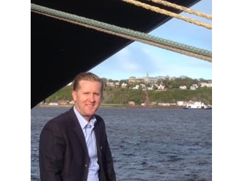 Interview with a passionate cruise aficionado
