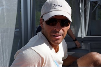 Interview with a passionate marine pilot