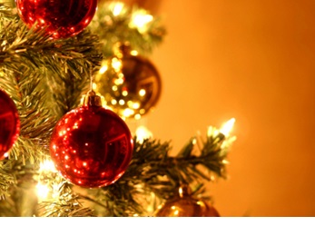 Happy Holidays!