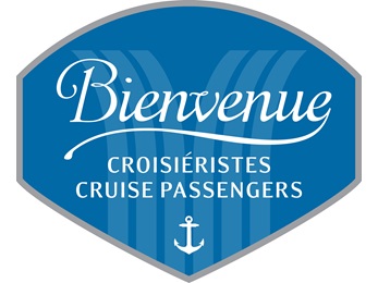 Le meilleur Bienvenue aux croisiéristes