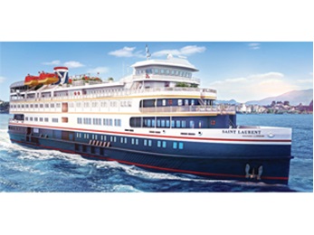 Newcomers to Destination Saint Lawrence:
