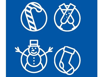 Très Joyeuses Fêtes!