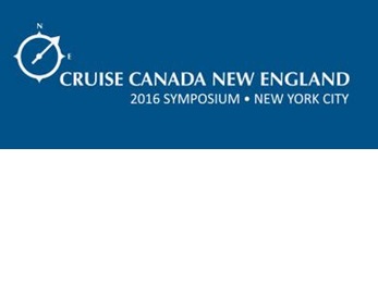 En route to Canada New England Cruise Symposium 2016