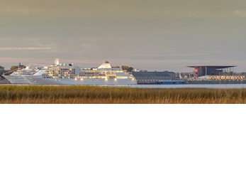 Supremely successful 2016 cruise season