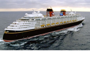 Feverish excitement surrounds scheduled advent of Disney Magic to Destination Saint Lawrence