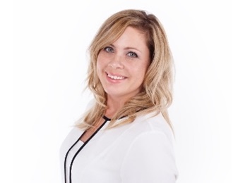 Renée Dumas: Cruise aficionado and passionate regional ambassador