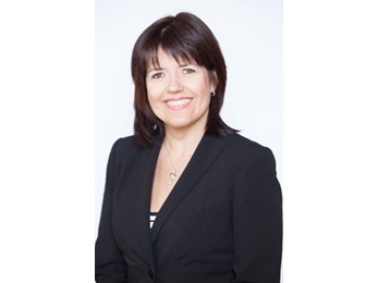 Nancy Houley: Passionate about life and the cruise industry