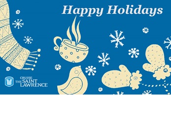 Happy Holidays!