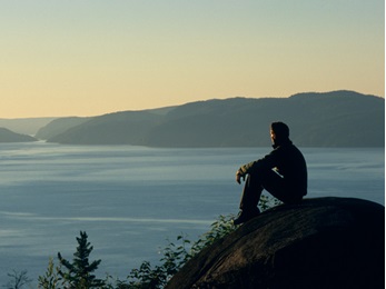 Saguenay: Cruise port, city and fjord