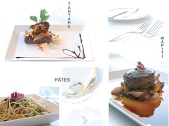 Mode et traditions culinaires québécoises