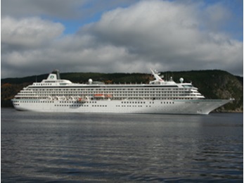 Crystal Cruises: Cruise line with a penchant for innovation