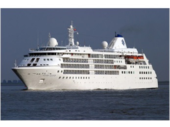 Silversea : leader en croisières de luxe