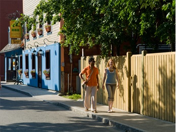 Trois-Rivières – Poetry capital of Québec