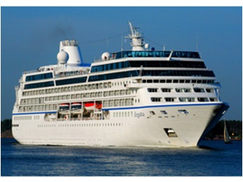 Onboard elegance and refinement with Oceania Cruises