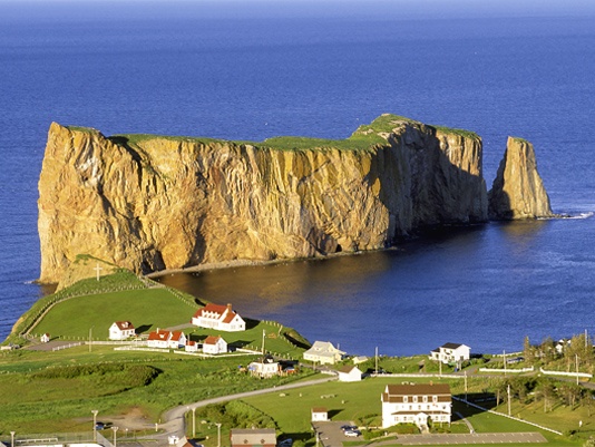 Percé Rock