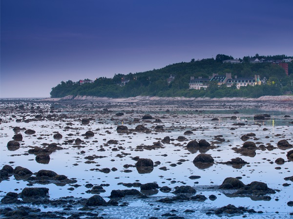 Discover Cruise Quebec & Canada New England